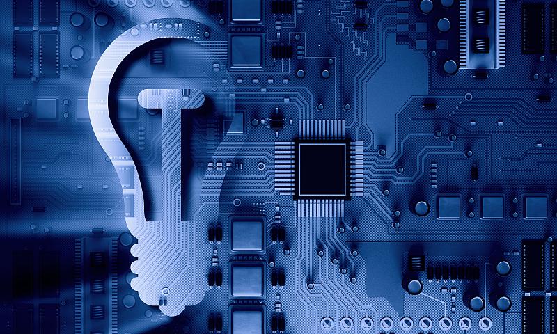 第四次工业革命前夜，我们期待怎样的数字生态？(图1)